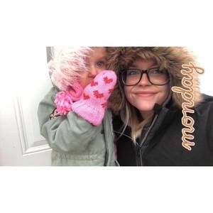 Meet your Posher, Morgan